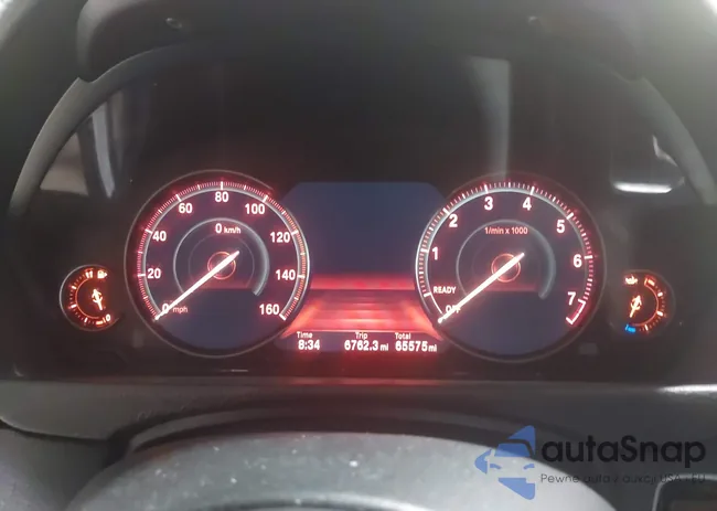 WBA4J7C57KBM75468: 42205190