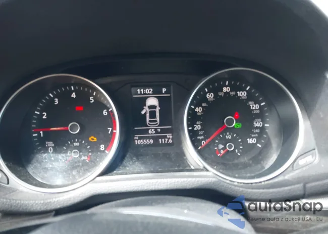 1VWBA7A38JC004818: 42205205