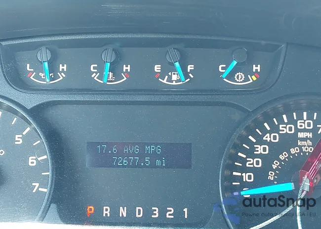 1FTMF1EM0EKF16761: 42205285