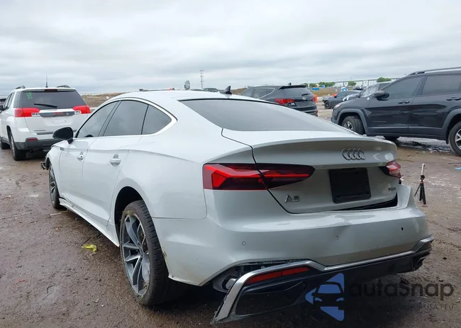 WAUFACF5XPA064494: 42205367