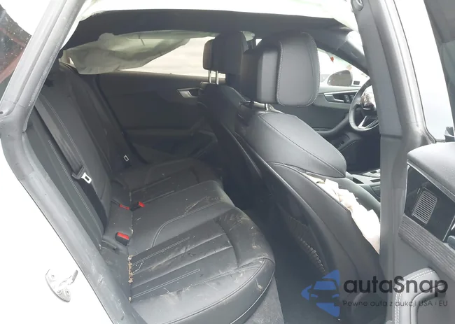 WAUFACF5XPA064494: 42205367