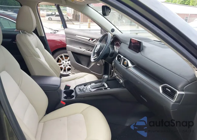 JM3KFACL0H0156965: 42205409