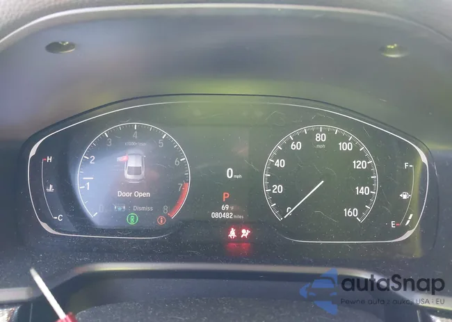 1HGCV2F36NA015181: 42206436