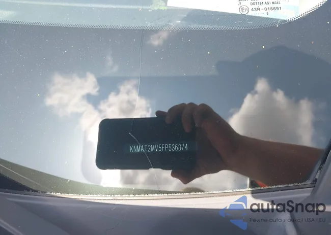 KNMAT2MV5FP536374: 42206525
