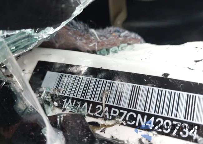 1N4AL2AP7CN429734: 42206531