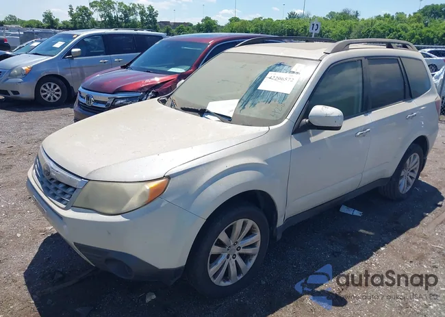 JF2SHADC2BH750694: 42206572