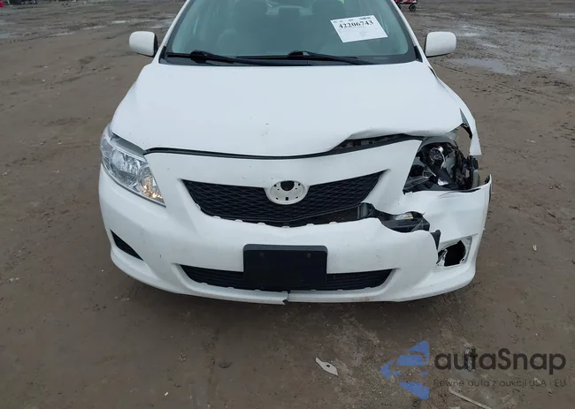 2T1BU4EE9AC310146: 42206743