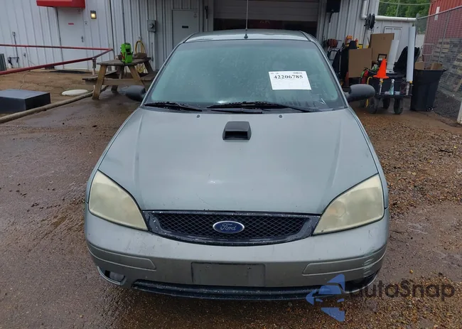 1FAHP37N86W175318: 42206785