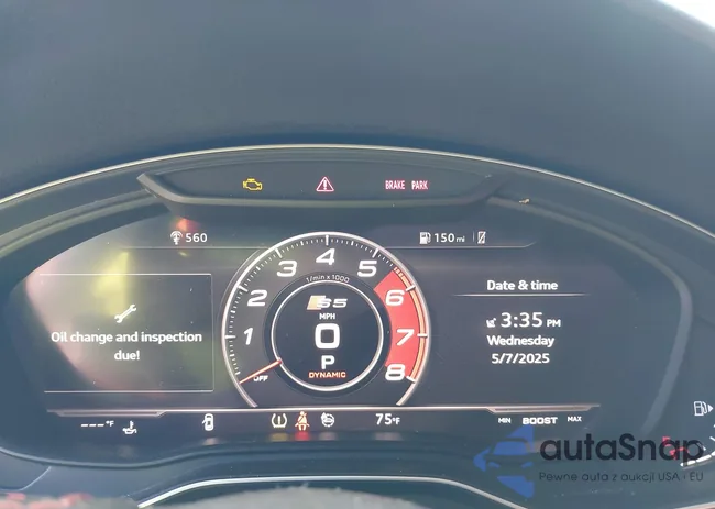 WAU24GF50JN020534: 42206799