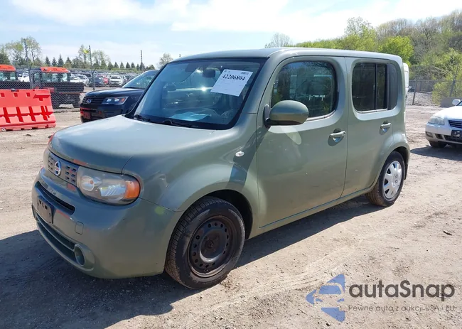 JN8AZ2KR6AT150832: 42206804