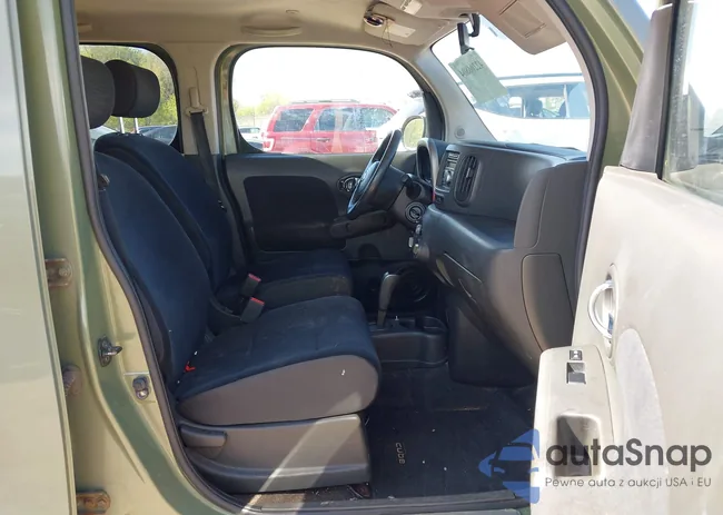 JN8AZ2KR6AT150832: 42206804