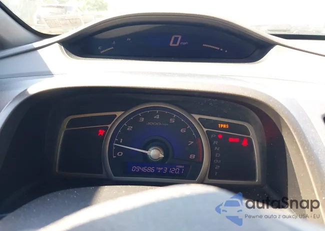 2HGFA16588H521007: 42206867