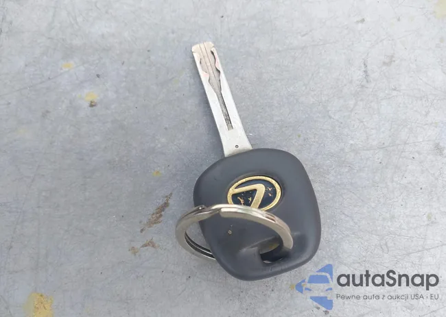 JTJHA31UX40052368: 42206888