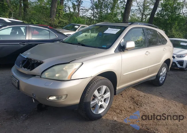 JTJHA31UX40052368: 42206888