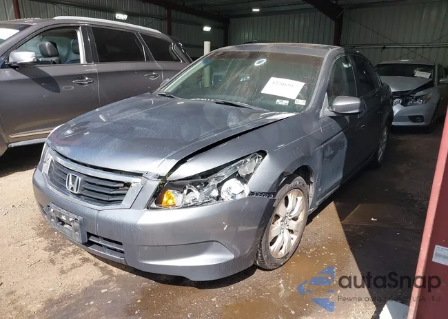 1HGCP26778A124301: 42206917