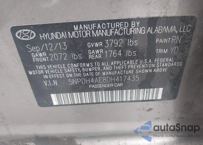 5NPDH4AE8DH417435: 42206988