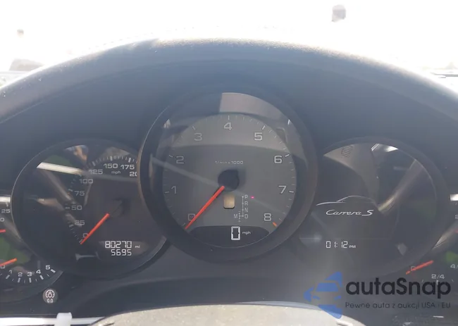 WP0AB2A92HS123063: 42207005