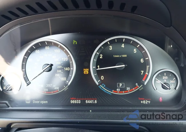 WBA5A5C57ED511306: 42206023