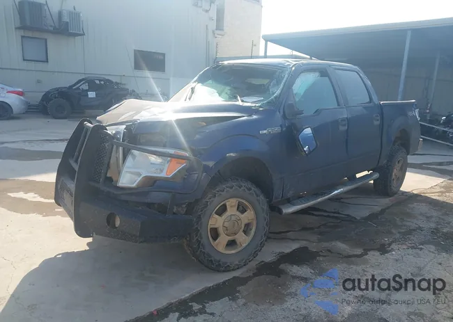 1FTFW1EF8CFA94951: 42206040