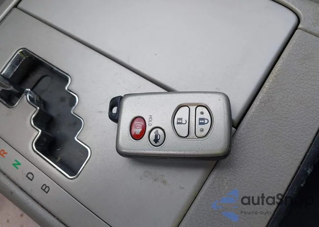 4T1BB46K69U102729: 42206110