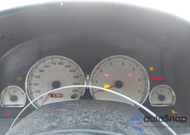 5GZCZ53416S820629: 42206120