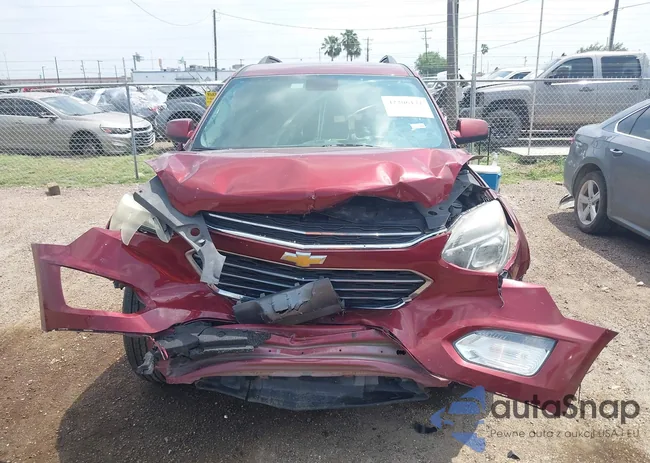 2GNALCEK1G1167626: 42206121