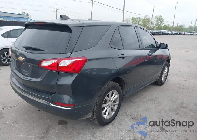 2GNAXHEV5J6119441: 42206270