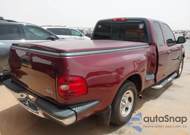 1FTDX0763VKA34503: 42206330