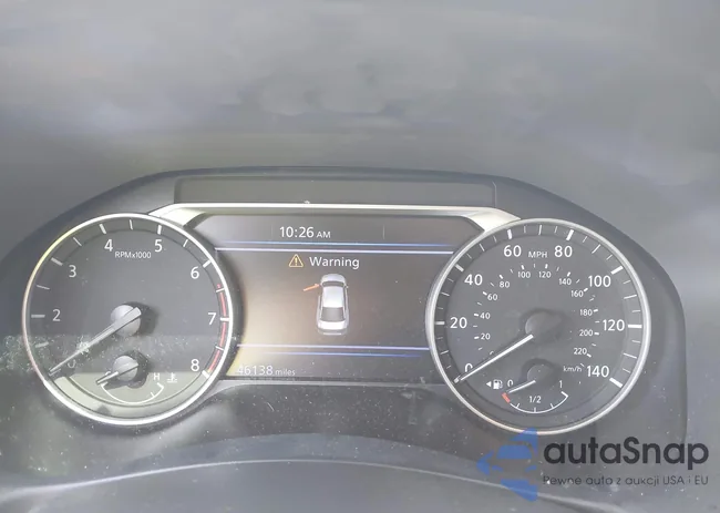 1N4BL4CV9MN398208: 42206366