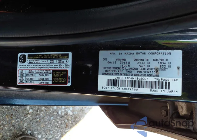 JM1BL1TF4D1846007: 42206373