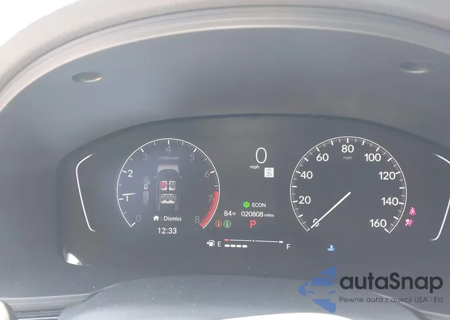 19XFL2H83PE007968: 42206380