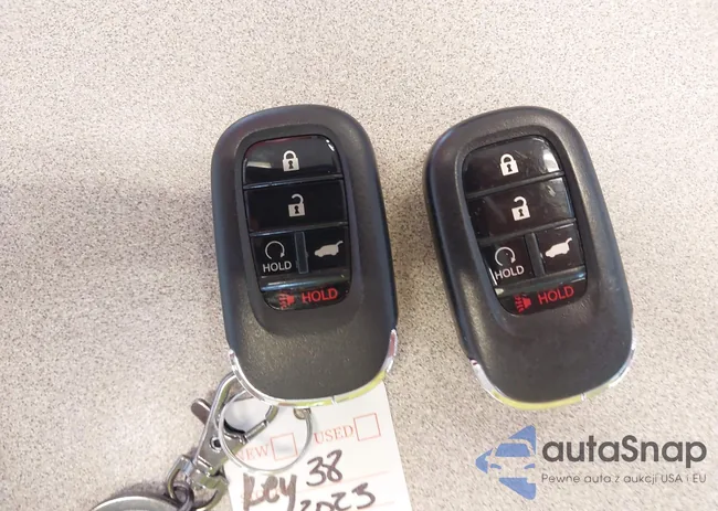 19XFL2H83PE007968: 42206380