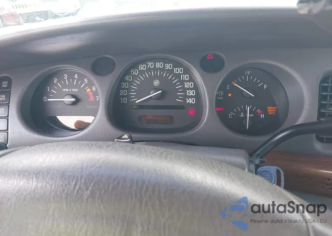 1G4HP52K65U270971: 42206411