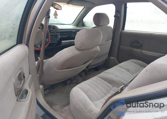 2G1WL52M6X9230200: 42207436