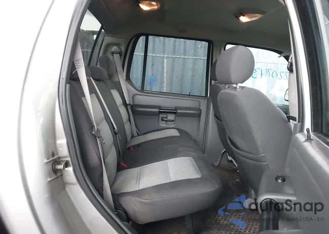 1FMZU67K95UA87785: 42207437