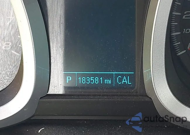 1GNALDEK8DZ112096: 42207446