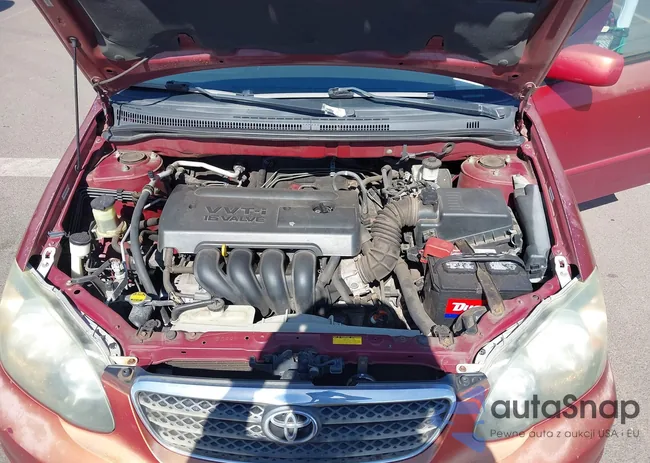 1NXBR32E57Z849032: 42207633