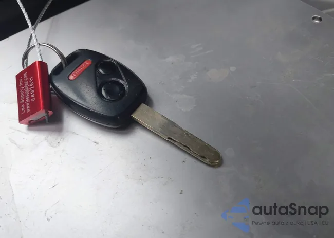 5FNRL5H28EB064426: 42207634