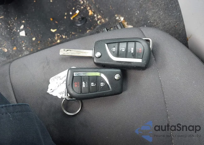 4T1C11AK4NU697085: 42207726