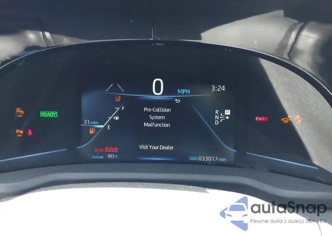 JTDAAAAAXMA002000: 42207752