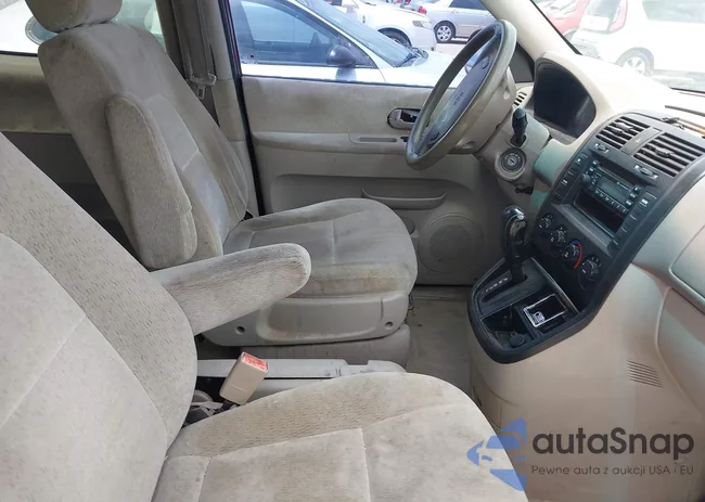 KNDUP132X56696080: 42207813