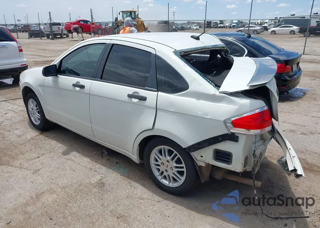 1FAHP3FN3BW106564: 42207850