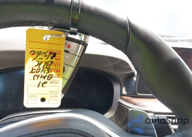 WBA73BJ04MWX34365: 42207953