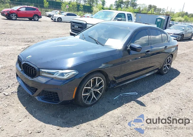 WBA73BJ04MWX34365: 42207953