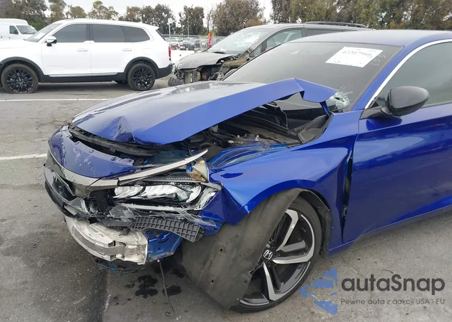 1HGCV1F33NA005301: 42207966