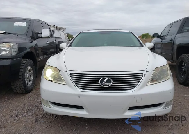 JTHBL46F875032256: 42207987