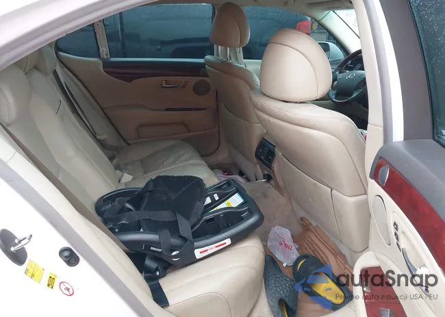 JTHBL46F875032256: 42207987