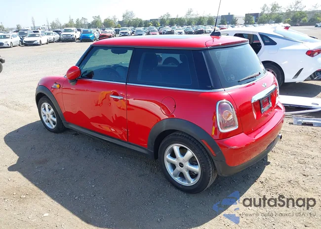 WMWMF33538TT60153: 42208014