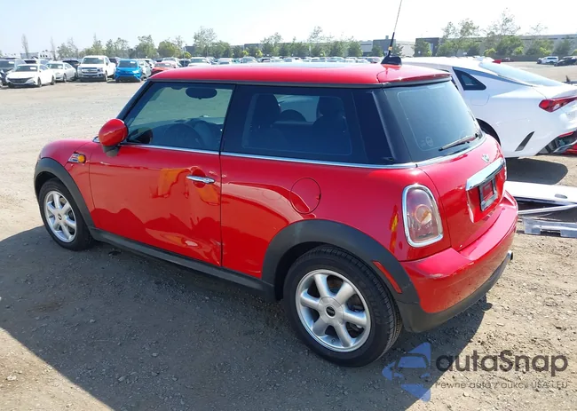 WMWMF33538TT60153: 42208014