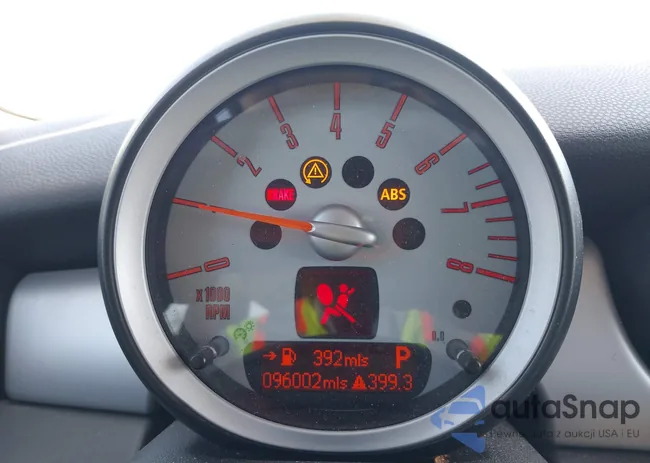 WMWMF33538TT60153: 42208014